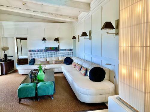 Villa Le Club Des L�zards