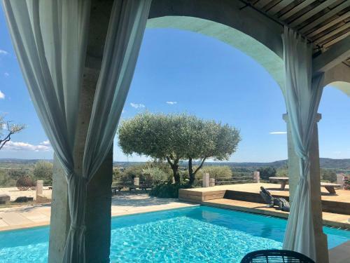 Villa Le Club Des L�zards