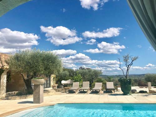 Villa Le Club Des L�zards