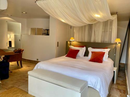 Villa Le Club Des L�zards