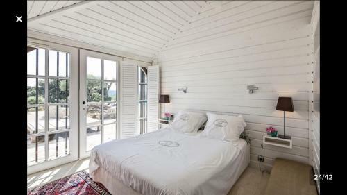 Villa Le Club Des L�zards