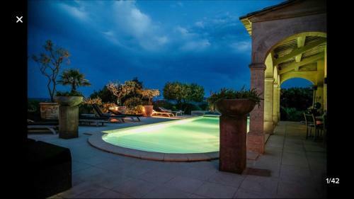 Villa Le Club Des L�zards
