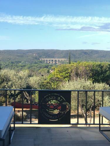 Villa Le Club Des L�zards