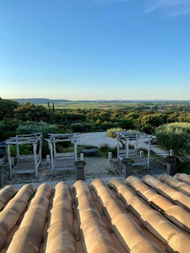 Villa Le Club Des L�zards