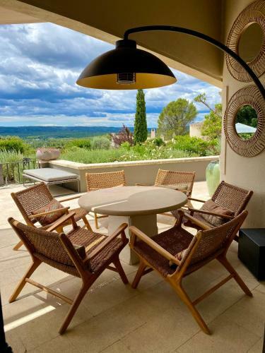 Villa Le Club Des L�zards