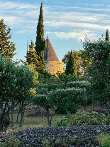 Villa Le Club Des L�zards