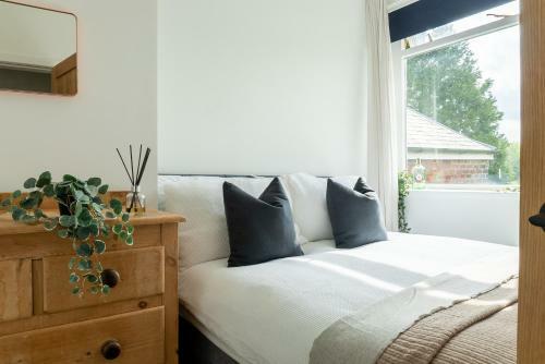 Elmwood Cottage - Harrogate