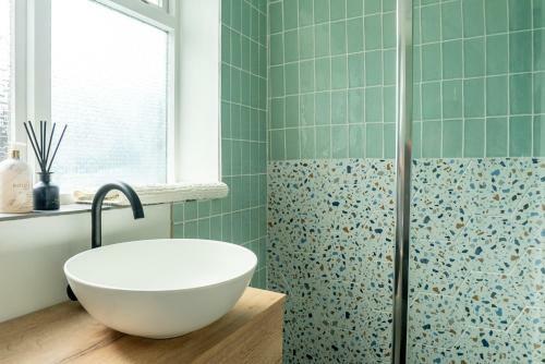 Elmwood Cottage - Harrogate