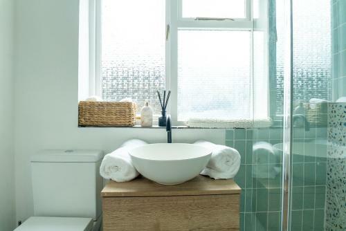 Elmwood Cottage - Harrogate