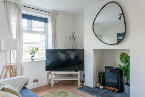 Elmwood Cottage - Harrogate