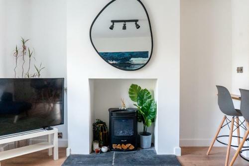 Elmwood Cottage - Harrogate