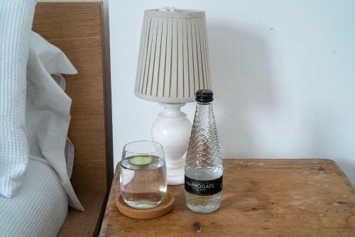 Elmwood Cottage - Harrogate