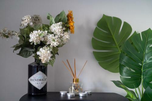 Elmwood Cottage - Harrogate