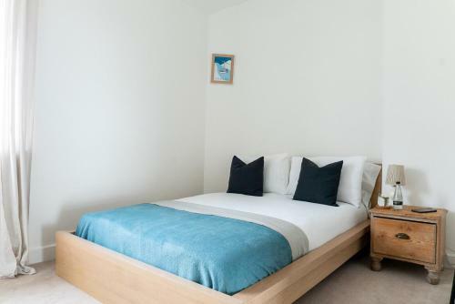 Elmwood Cottage - Harrogate