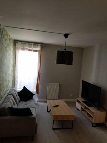 Apartamento Cergy Centre Ville