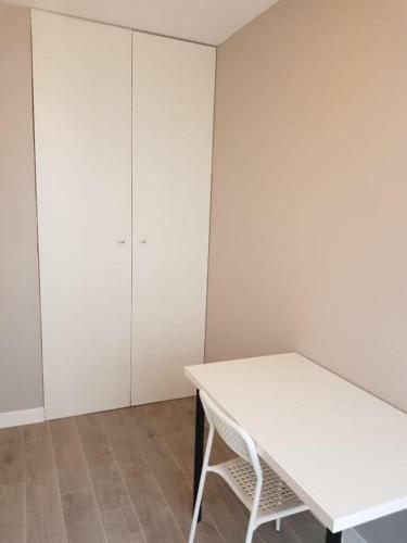 Apartamento Cergy Centre Ville
