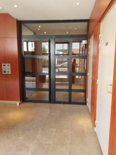 Apartamento Cergy Centre Ville