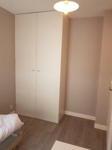 Apartamento Cergy Centre Ville