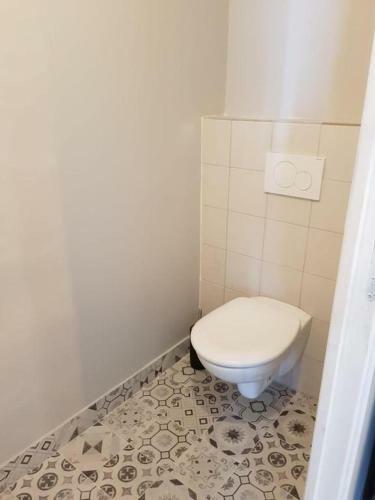 Apartamento Cergy Centre Ville