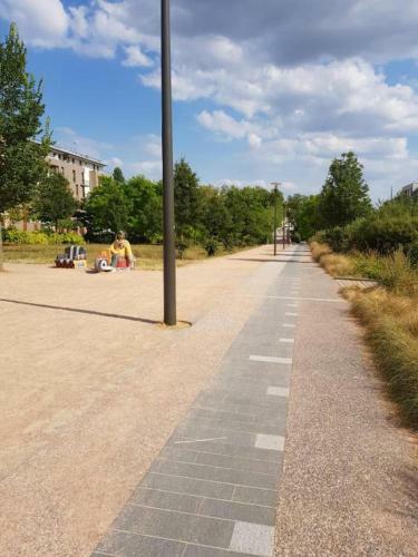 Apartamento Cergy Centre Ville