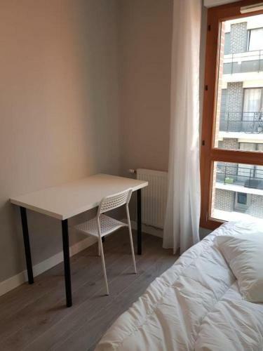 Apartamento Cergy Centre Ville