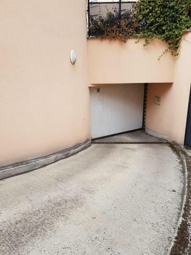 Apartamento Cergy Centre Ville