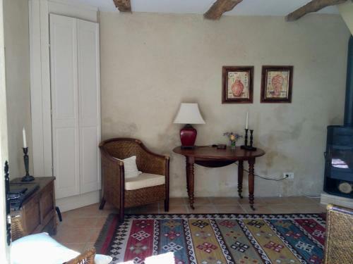 Bed & Breakfast Villa Mas