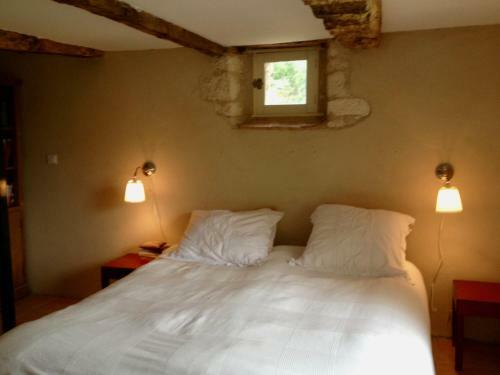 Bed & Breakfast Villa Mas