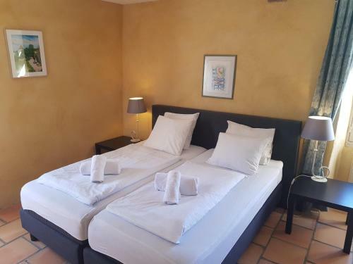 Bed & Breakfast Villa Mas