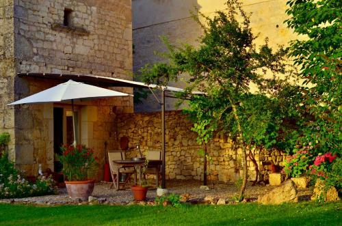 Bed & Breakfast Villa Mas