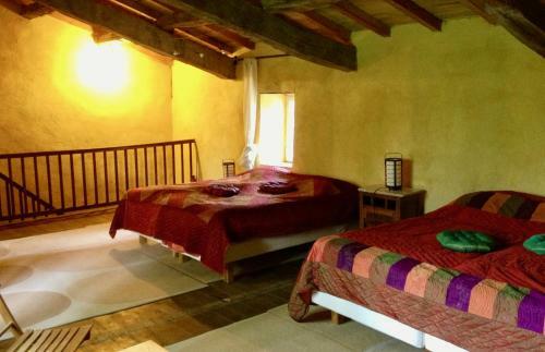 Bed & Breakfast Villa Mas
