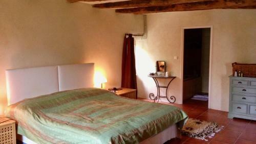 Bed & Breakfast Villa Mas