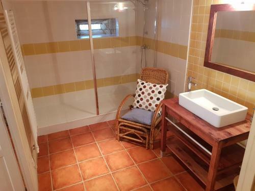 Bed & Breakfast Villa Mas