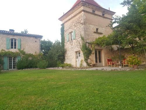 Bed & Breakfast Villa Mas