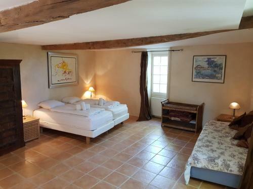 Bed & Breakfast Villa Mas