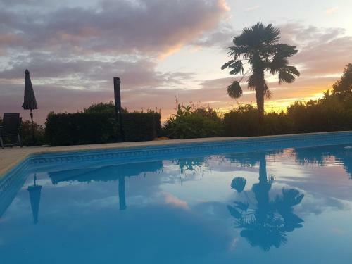 Bed & Breakfast Villa Mas