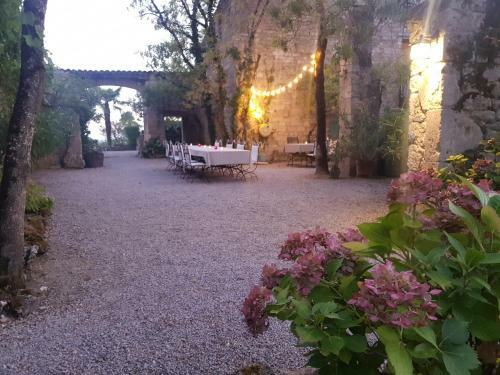 Bed & Breakfast Villa Mas