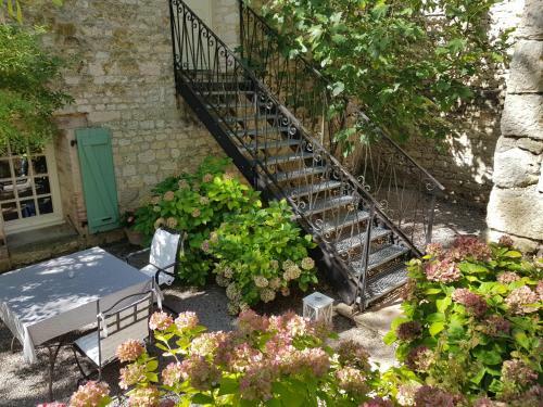 Bed & Breakfast Villa Mas
