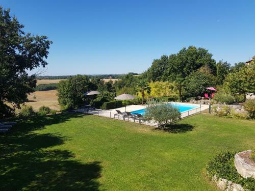 Bed & Breakfast Villa Mas