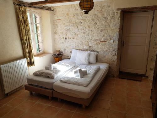 Bed & Breakfast Villa Mas