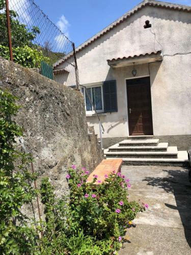 Maison Vue Mer Et Montagne