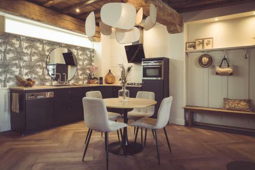 Apartamento Maison Paul & Gabrielle