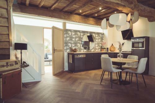 Apartamento Maison Paul & Gabrielle