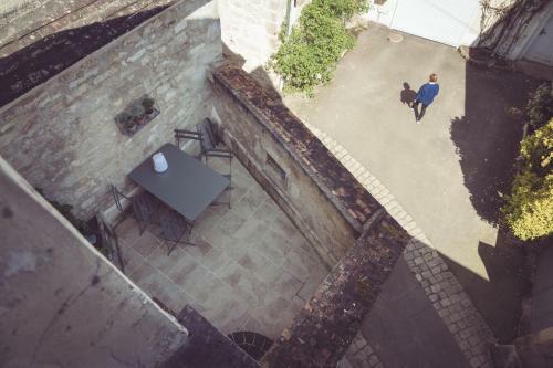 Apartamento Maison Paul & Gabrielle