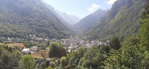 Apartamento Agr�able Appartement Avec Balcon Dans R�sidence Calme