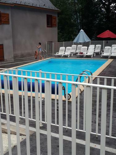 Apartamento Agr�able Appartement Avec Balcon Dans R�sidence Calme
