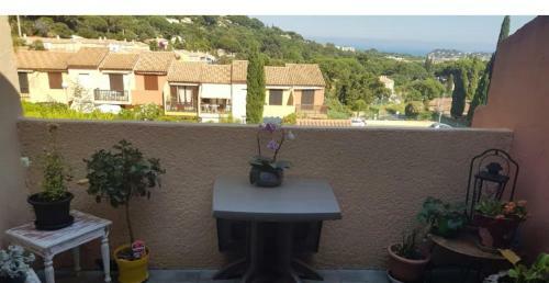 Apartamento Hameau Du Soleil
