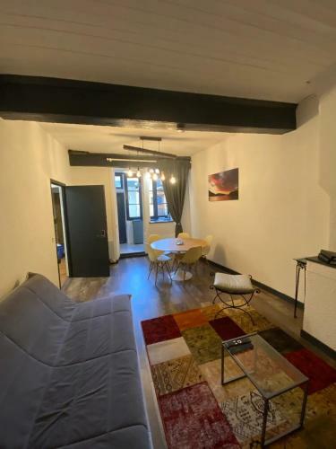 Apartamento En C?ur De Ville