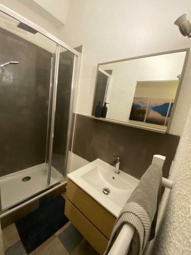 Apartamento En C?ur De Ville