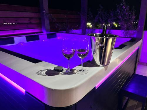 Atlas Luxury Villa